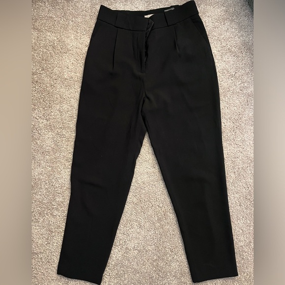 H&M Pants - Black Dress Pants